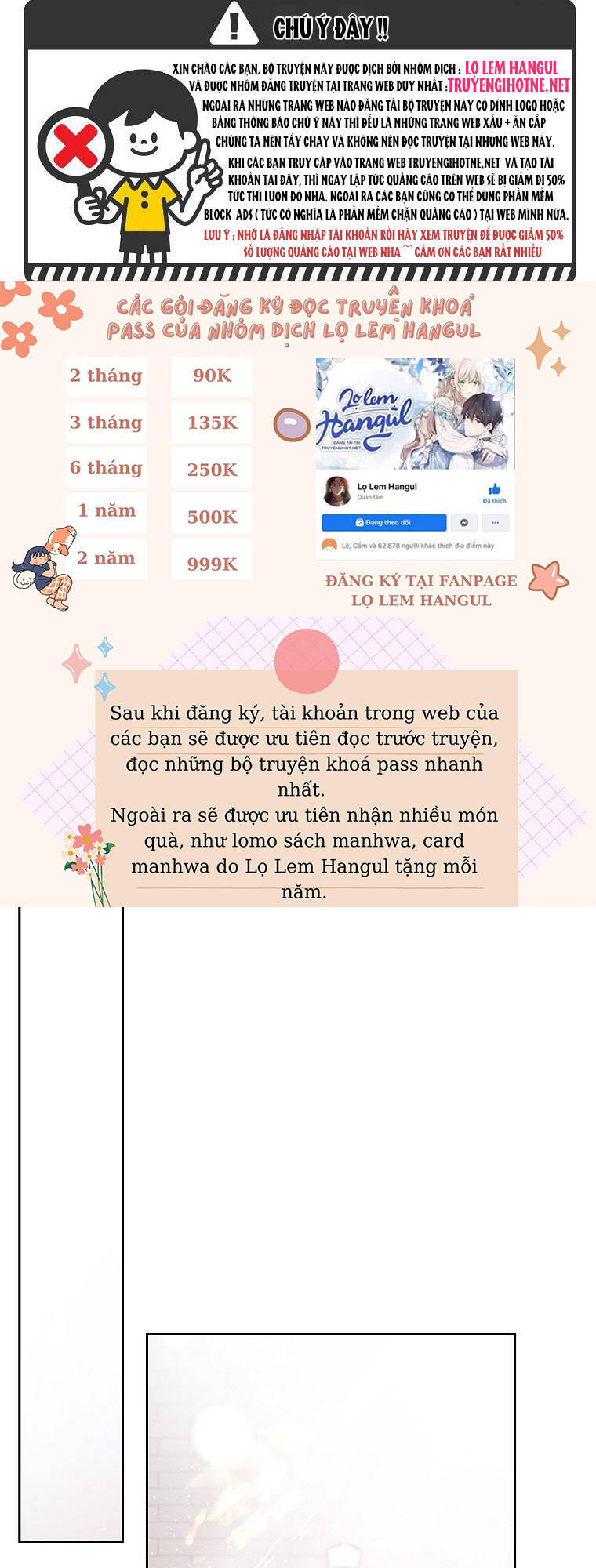 Tôi Phải Giấu Em Trai Trước Đã chapter 66.1 38