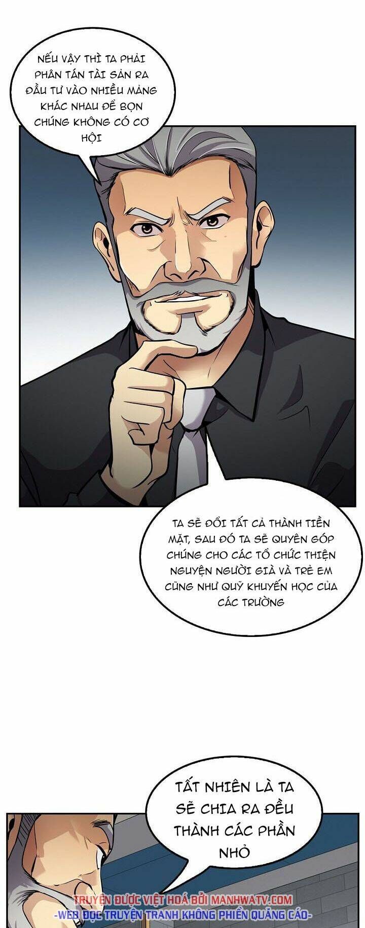 điều tra viên chuyển sinh chapter 88 17