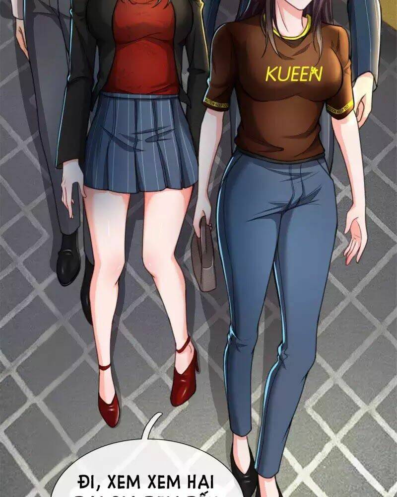 tuyệt đỉnh khí thiếu chapter 25 38