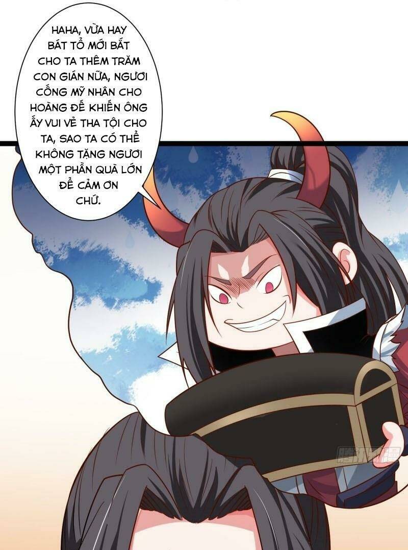 trọng sinh tối cường ma tôn ở rể chapter 68 31