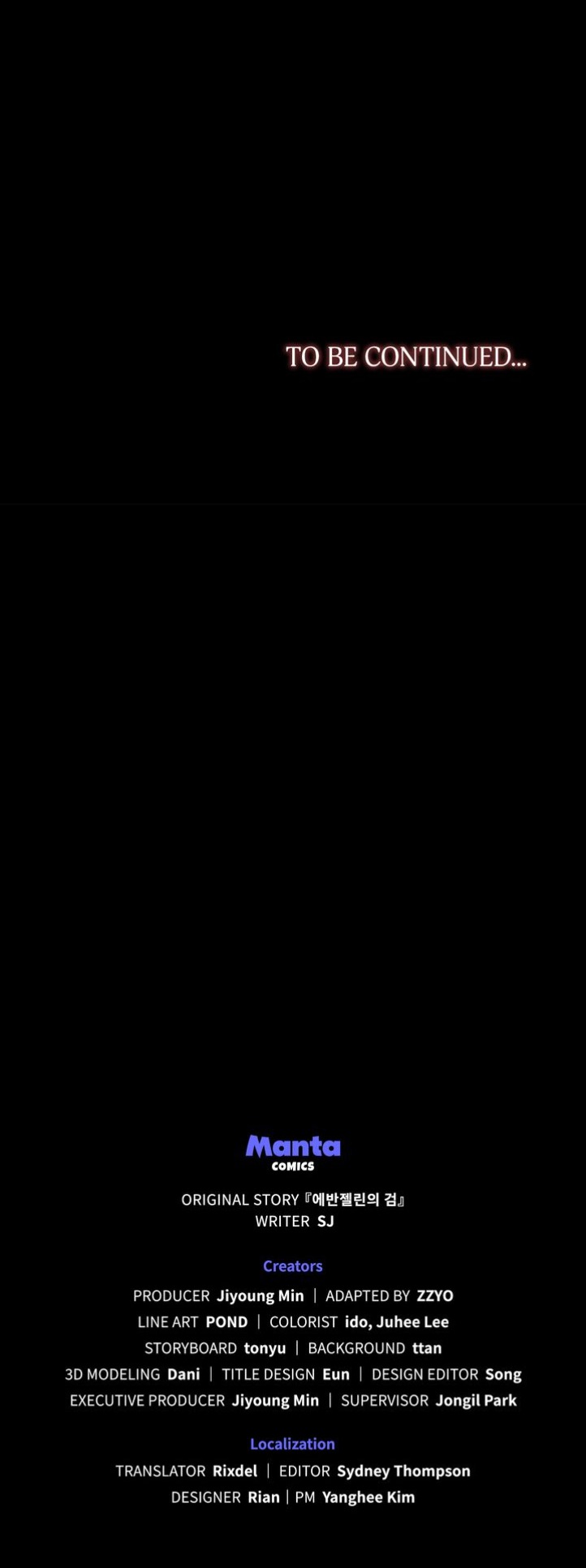 thanh kiếm của evangeline chapter 20 67