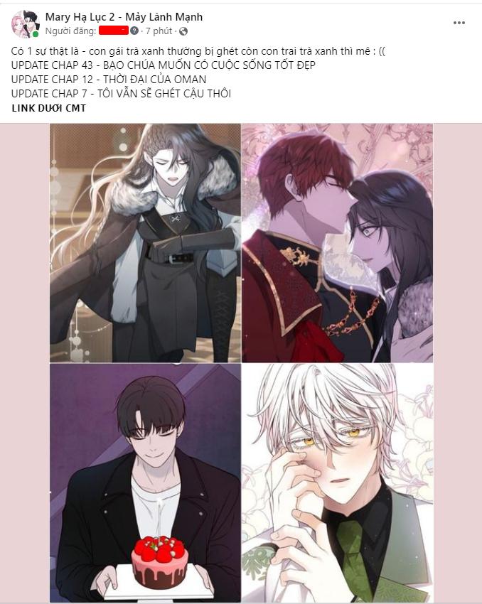 Cạm Bẫy chapter 185.1 1