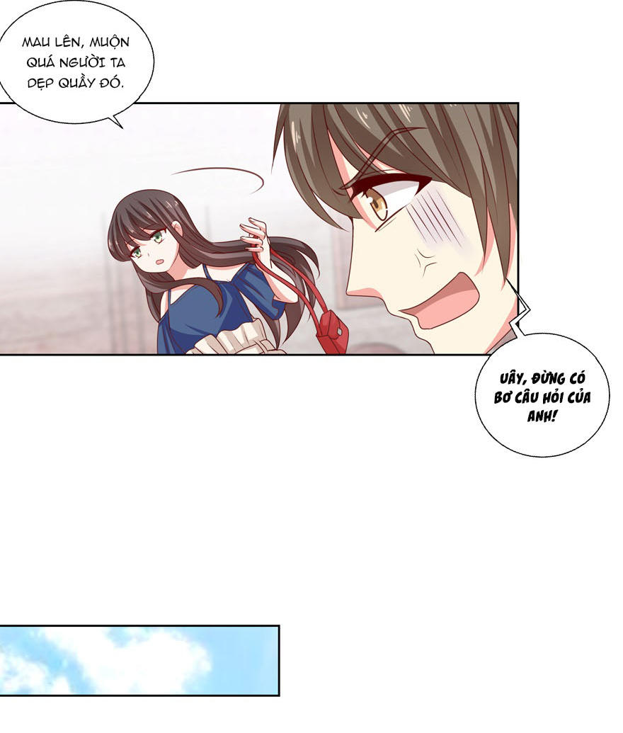 lưu luyến không rời chapter 23 12