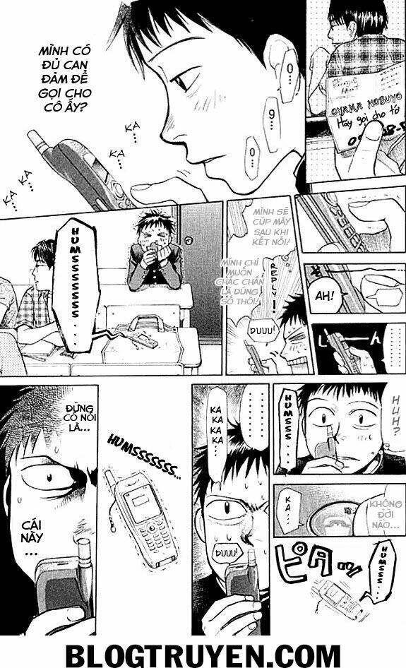 3.3.7 byooshi!! chapter 5 9