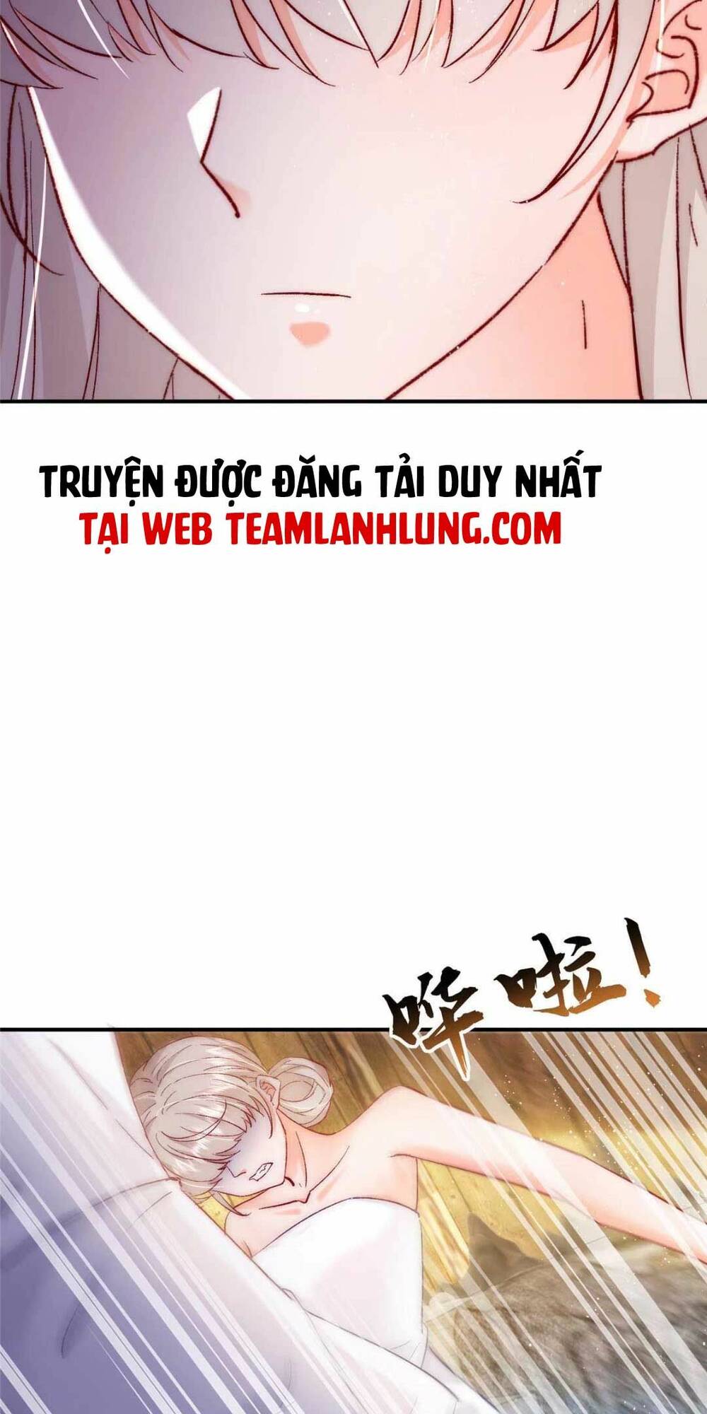 manh thê bé bỏng không dễ chọc chapter 28 48