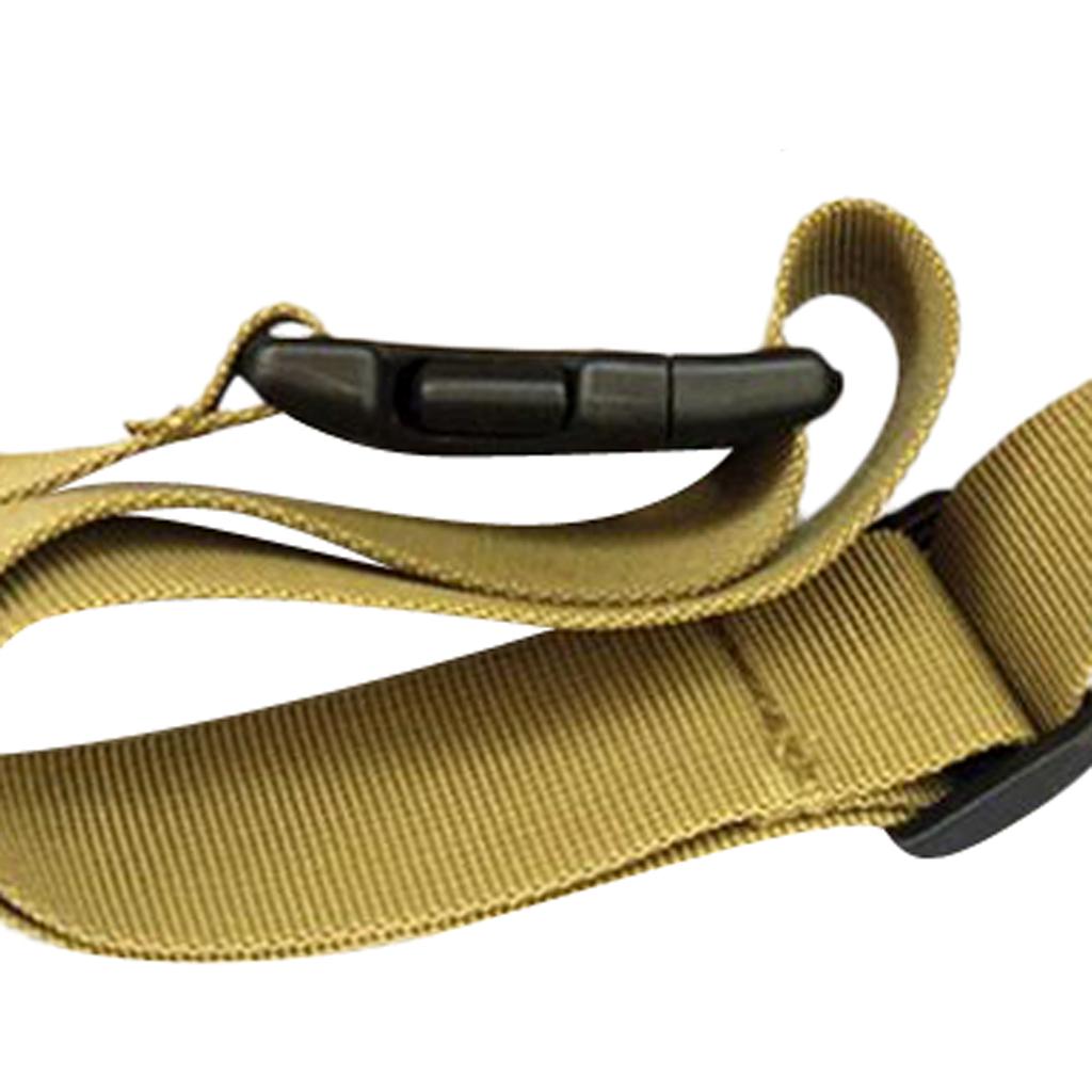 2pcs/set Black+ Tan Strong Durable Chalk Bag with Adjustable & Quick Clip-on Belt for Rock Climbing Weightlifting Bouldering Gym