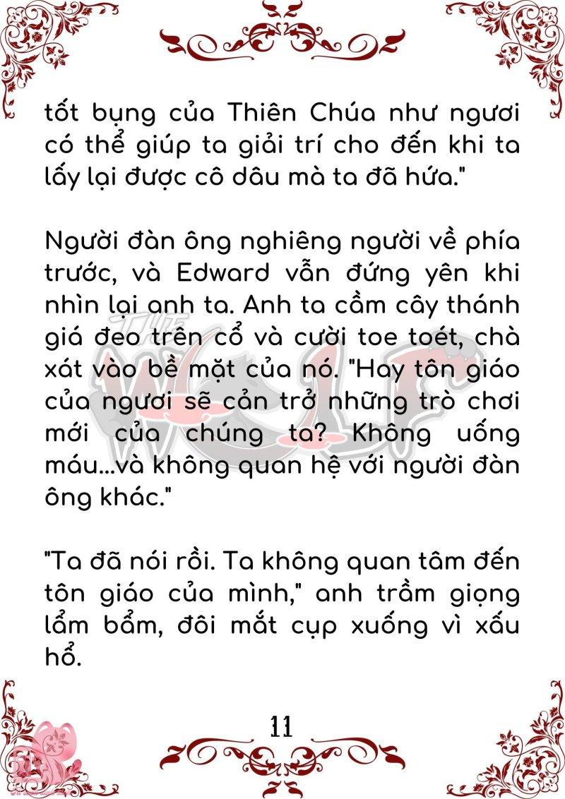 bầy sói giữa dane chapter 52 11