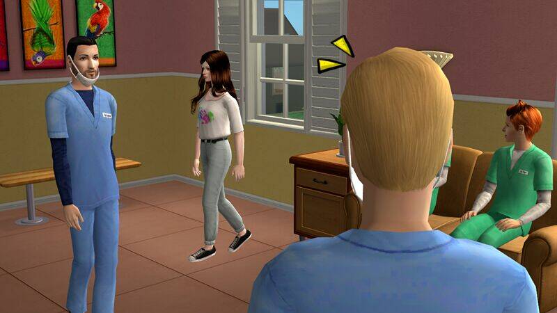 and i love you! chapter 6 58