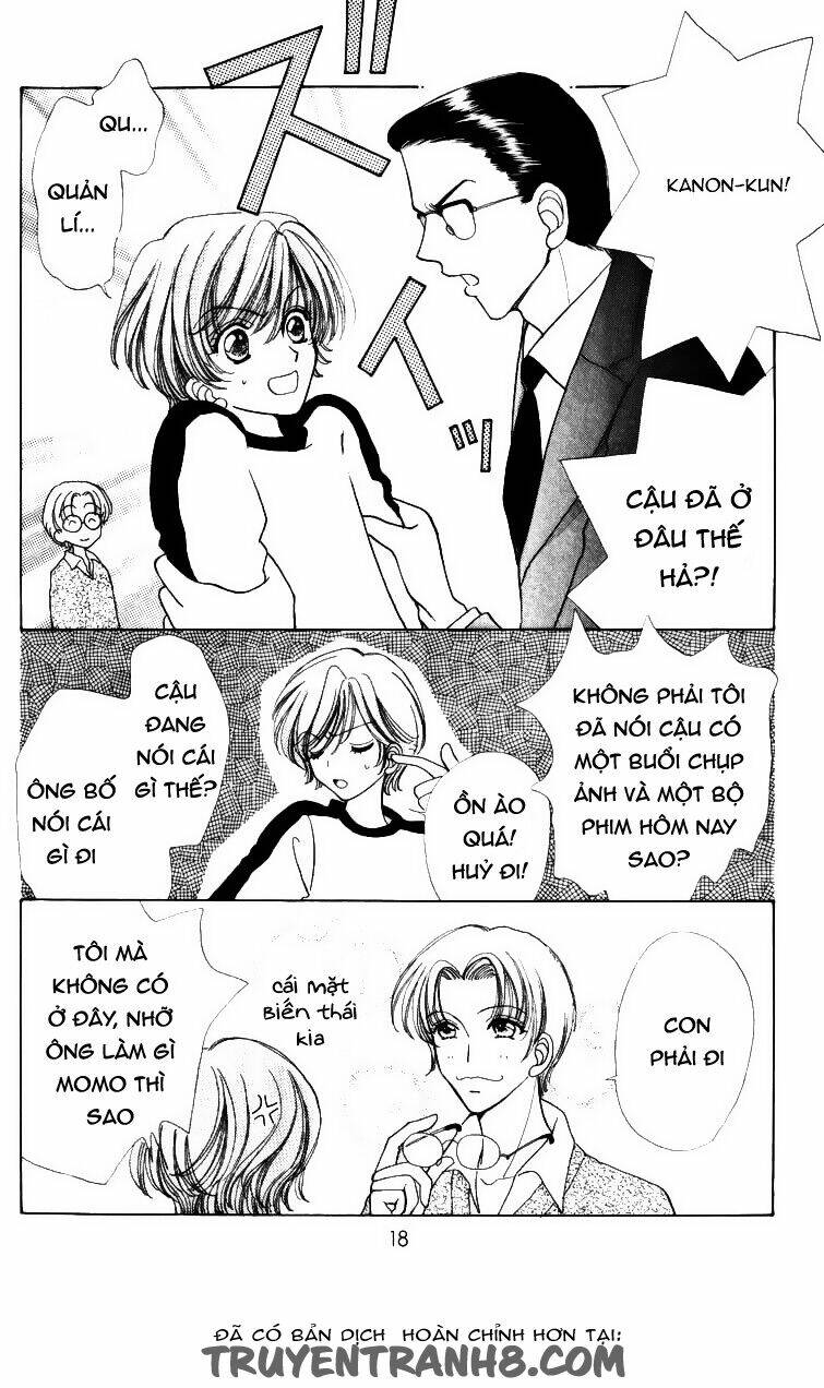 hana ni nare chapter 59 17