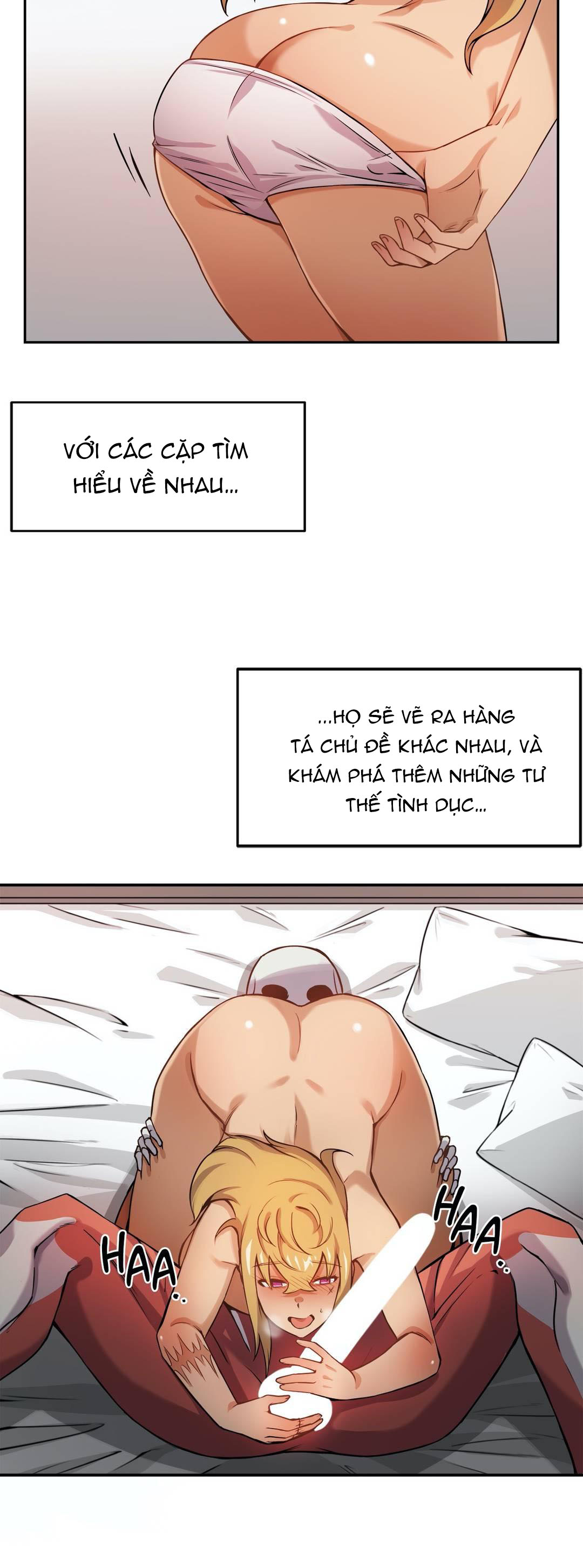 Bạn Gái Zombie Của Tôi chapter 2.2 4