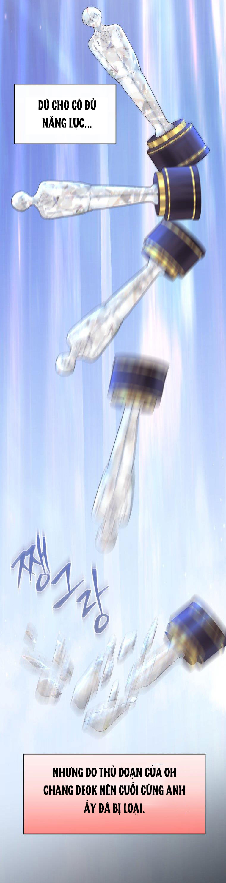 nữ nhân trợ giúp được yêu thích nhất chapter 5.2 5