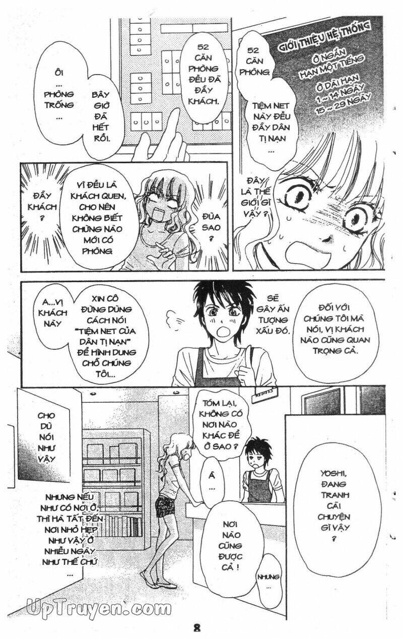 giấc mơ của tiểu thư alice chapter 1 8