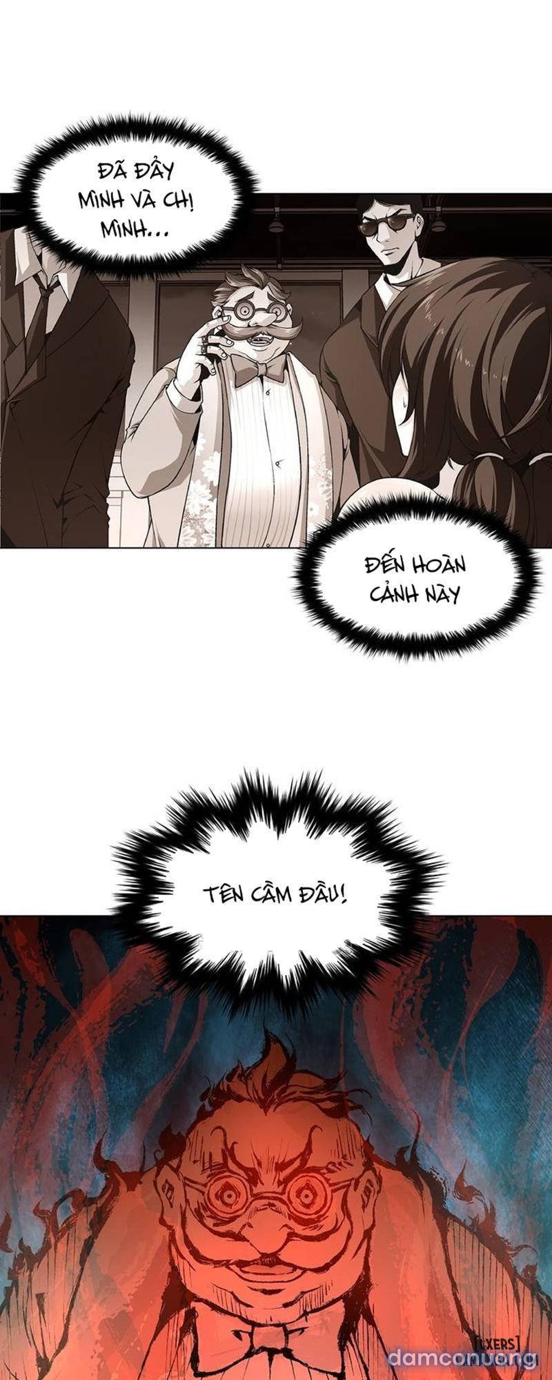 nô lệ song sinh chapter 65 20