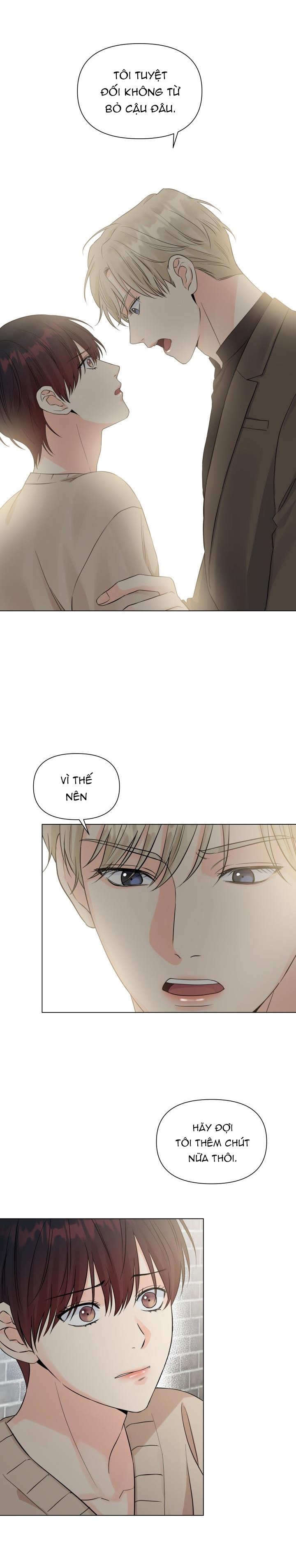 thủ hoa chapter 28 17