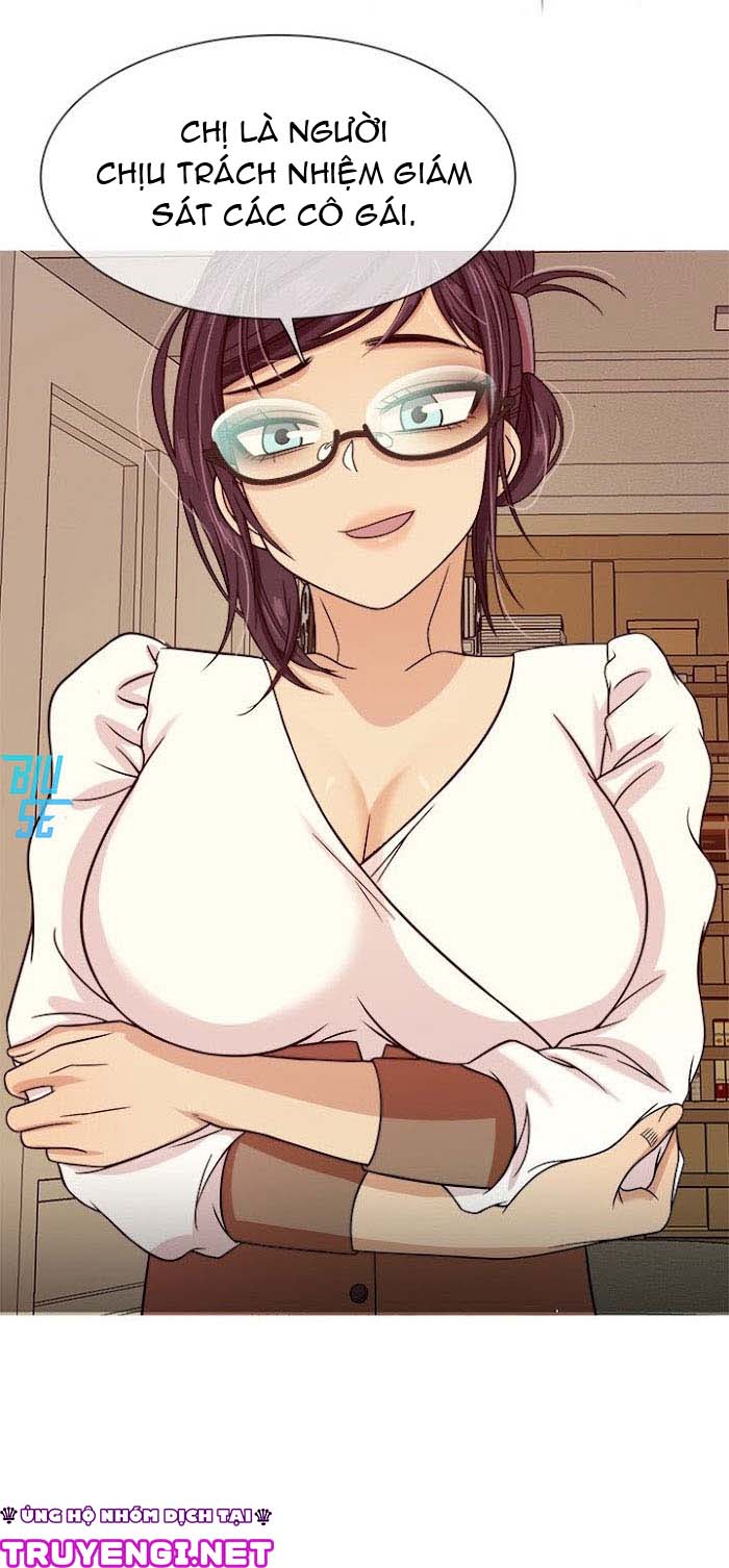 yêu em nữa đi chapter 8 15