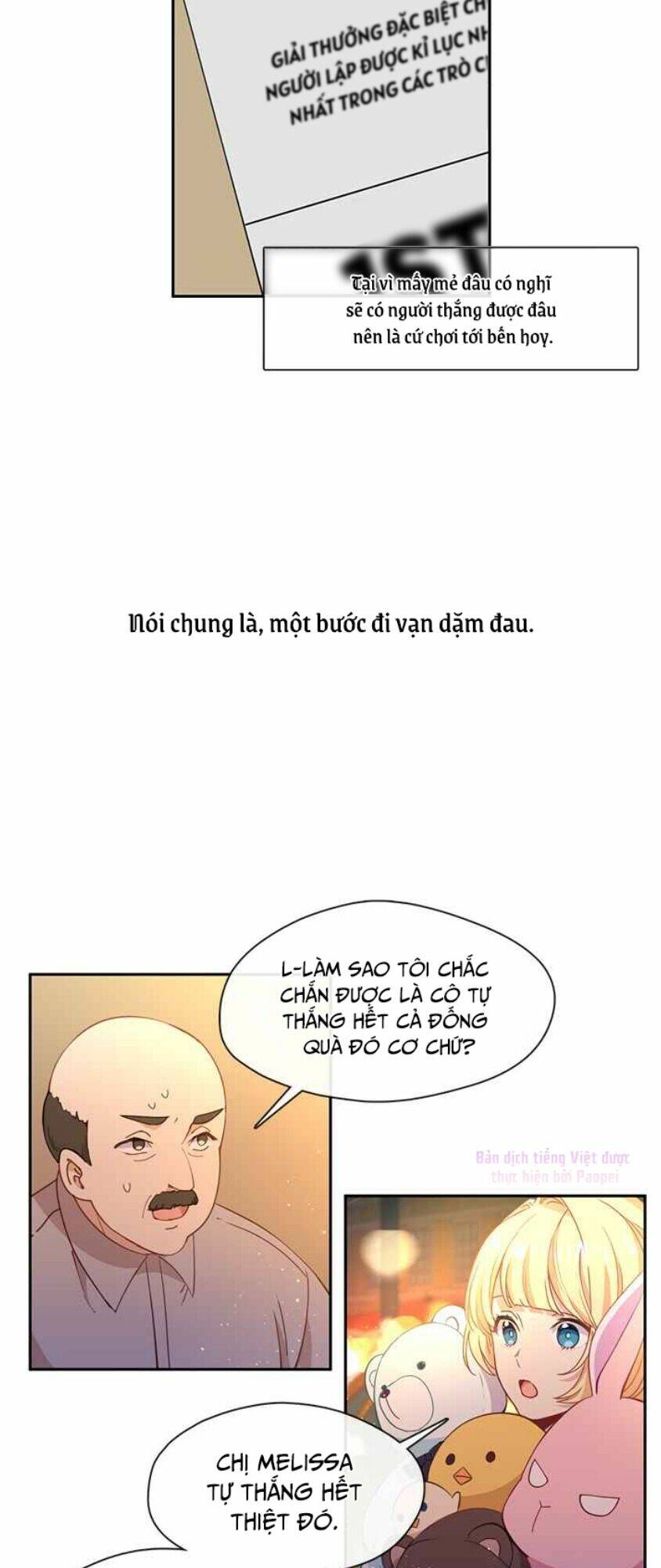 hãy coi chừng ác nữ chapter 40 5