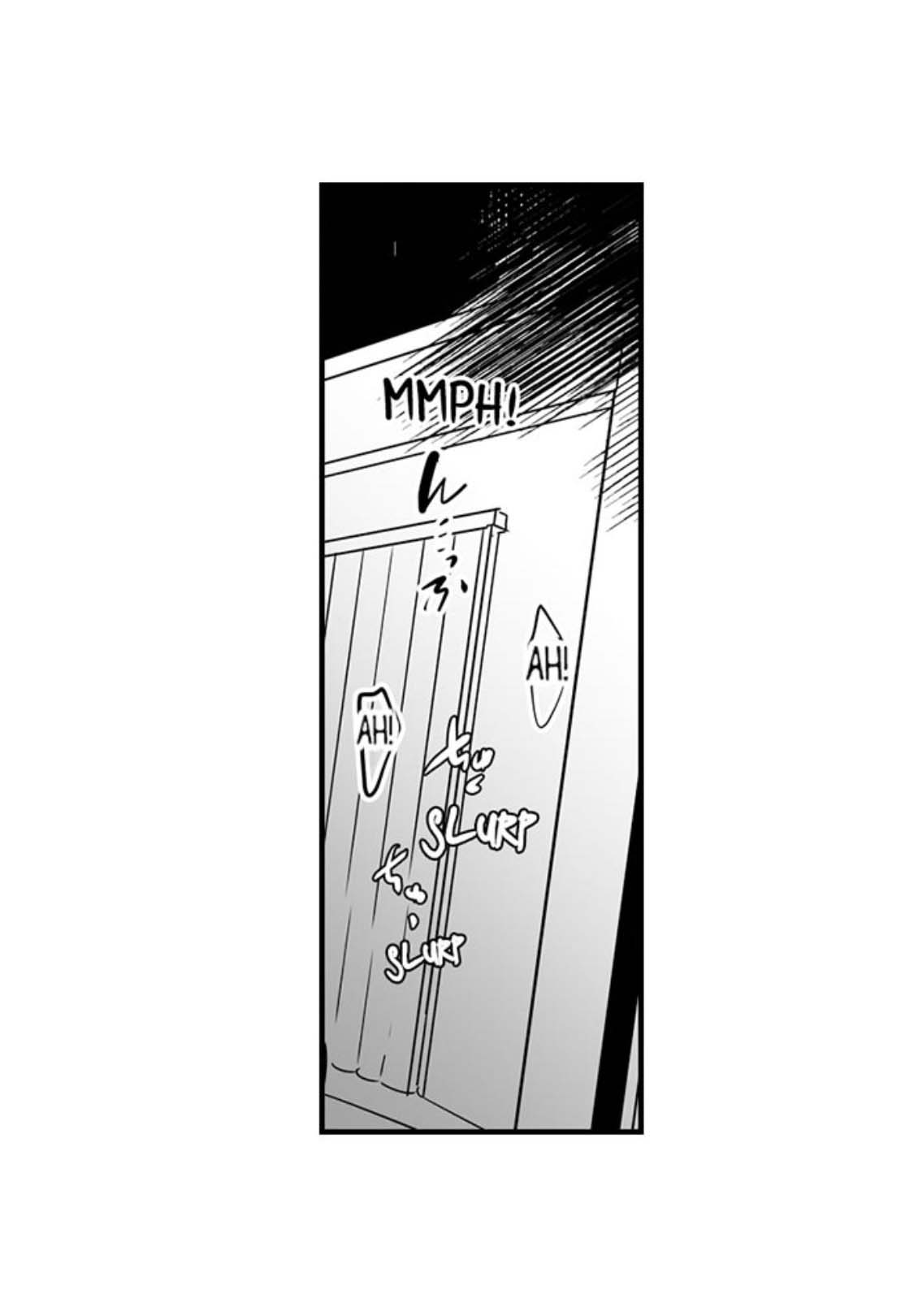 anh chàng yakuza này quá xảo quyệt rồi (full) chapter 6.1 5