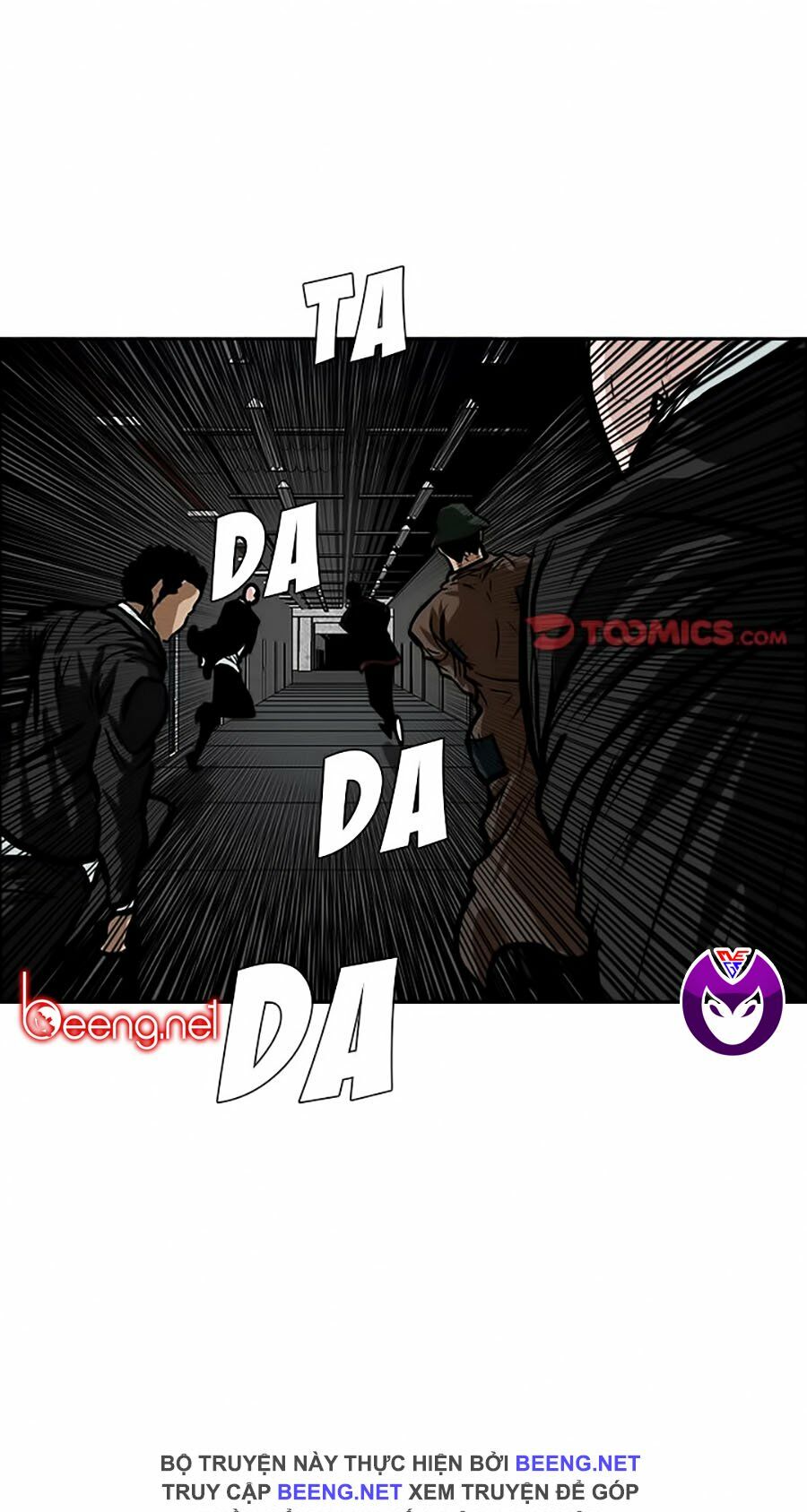 bá chủ học đường ss2 chapter 55 8