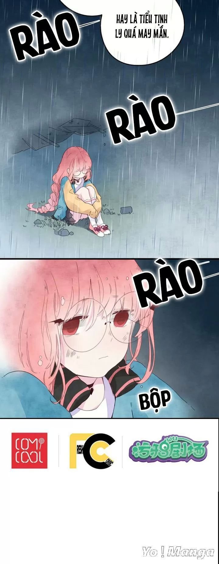 hữu ngôn tại tiên chapter 5 20