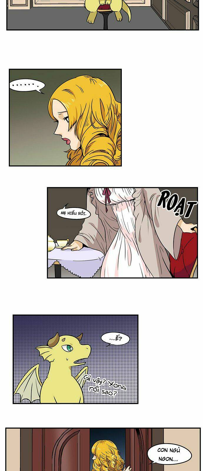 hắn ta là rồng chapter 98 9