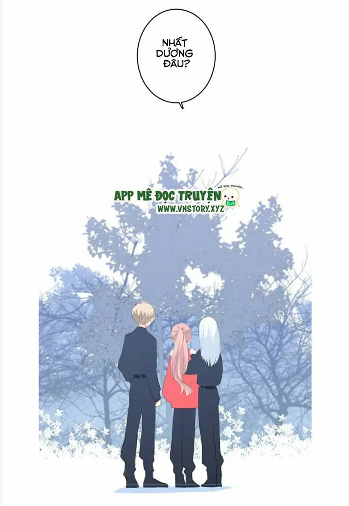 con tim rung động 2 chapter 37.5 25