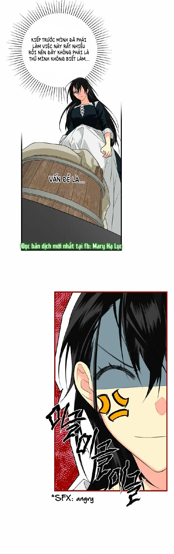 quý cô bí ẩn - secret lady chapter 9 27