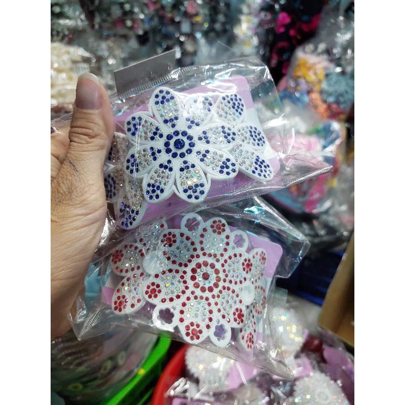 Kẹp meka hàng tốt