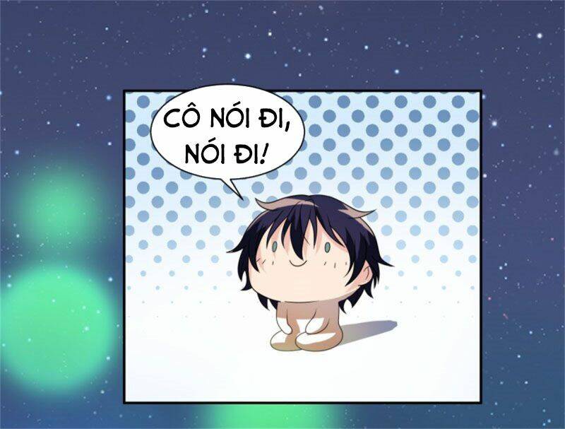 đỉnh phong dự ngôn đế chapter 18 18