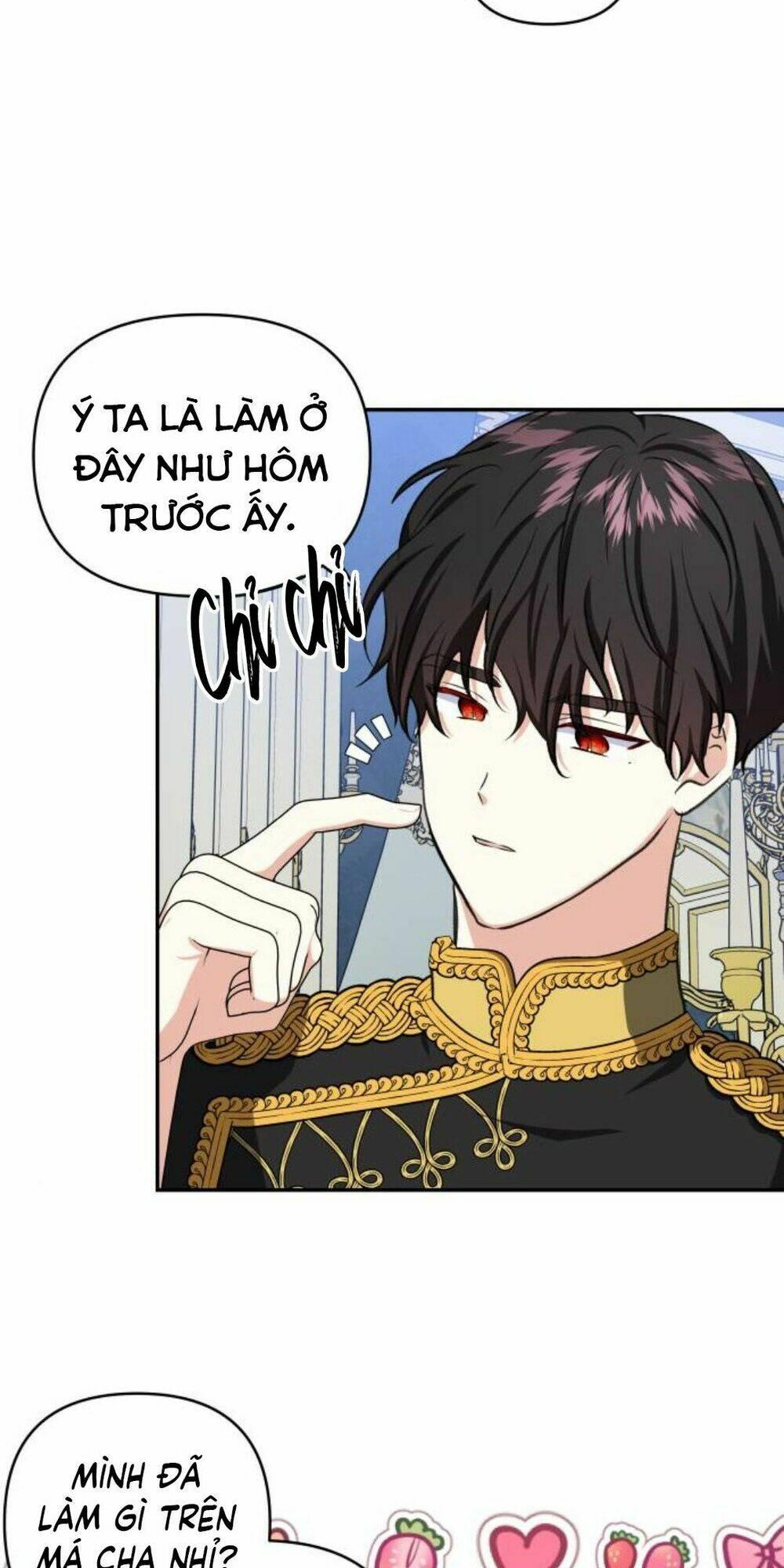 con gái bé bỏng của công tước ác ma chapter 48 69