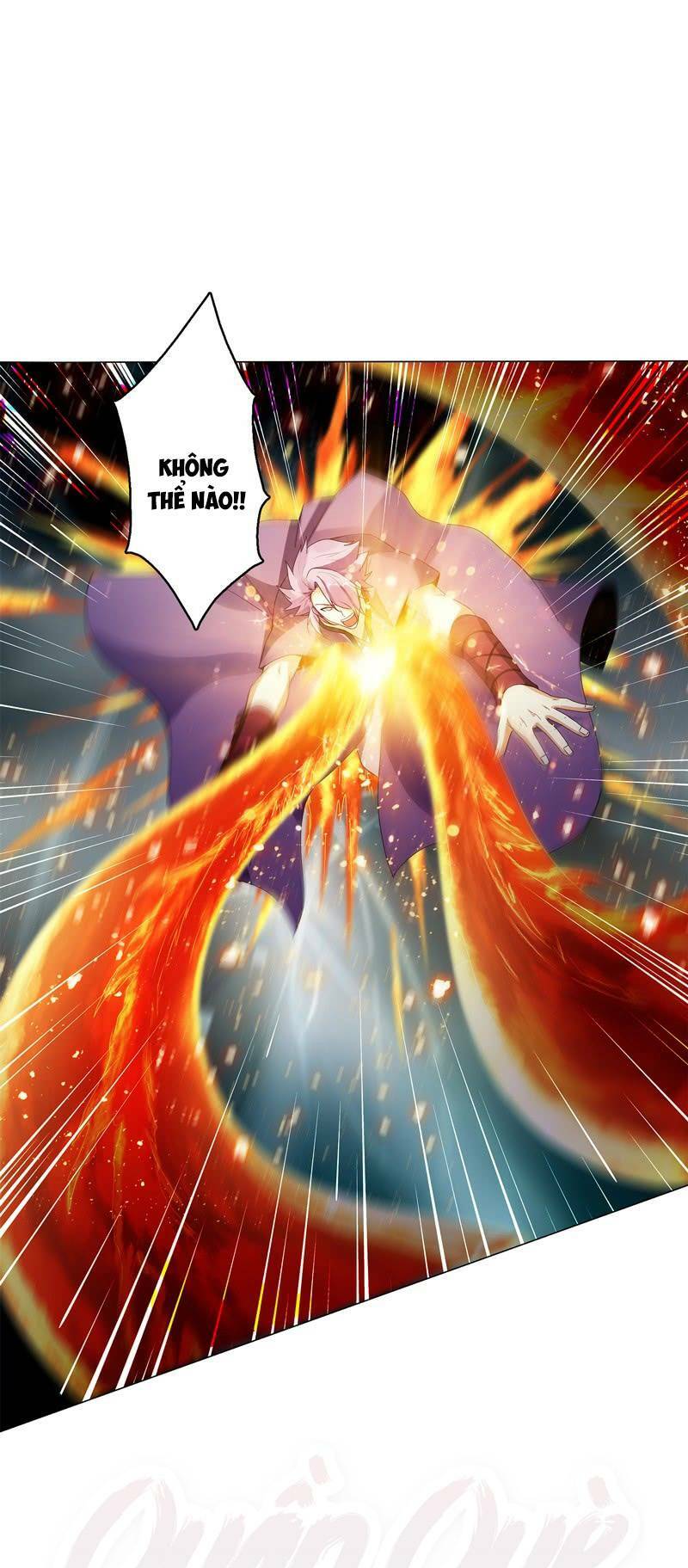 thiên thần quyết chapter 75 3