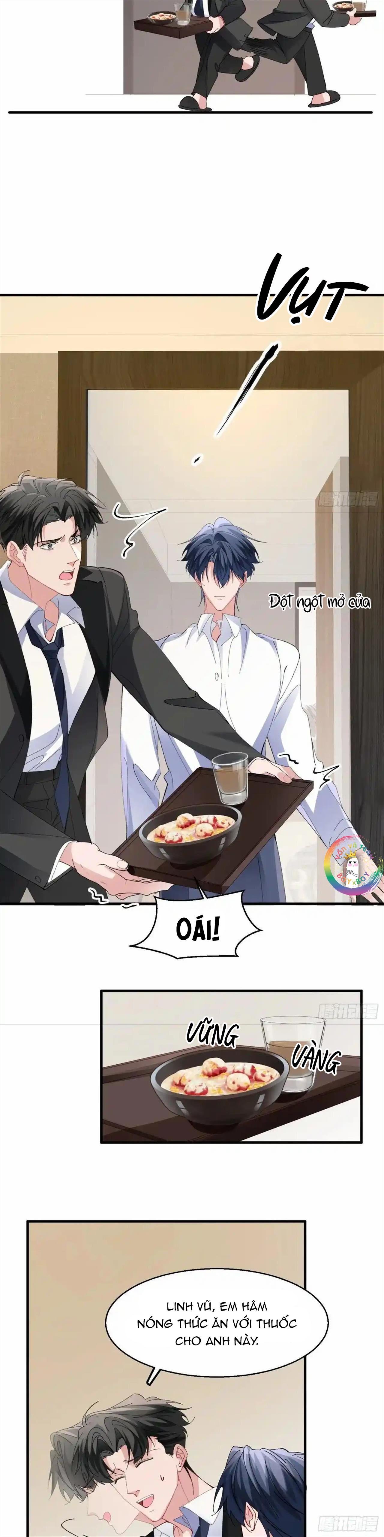 ỷ dưới hiếp trên chapter 57 3