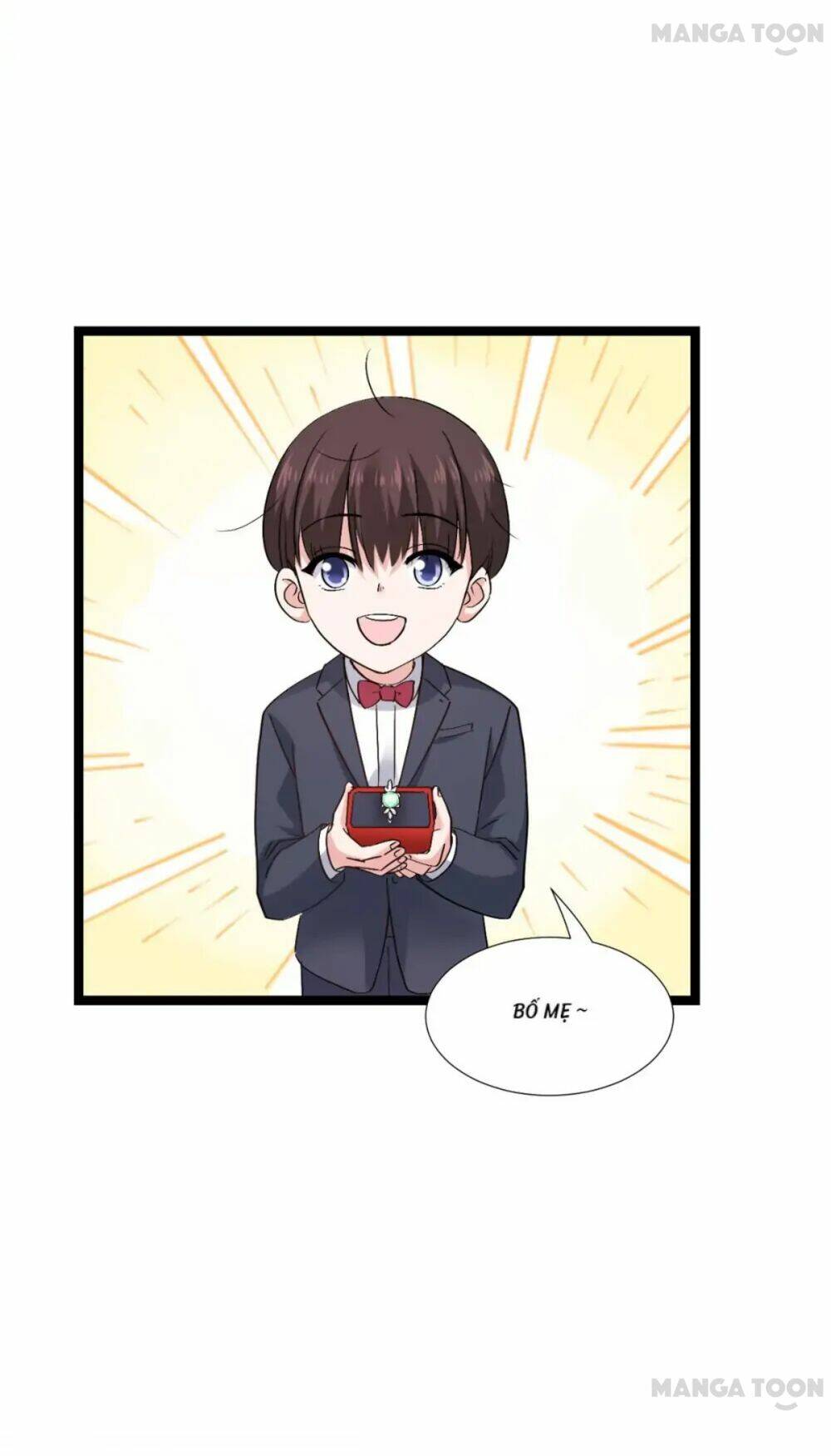 ảnh hậu lão bà không được chạy chapter 235 50