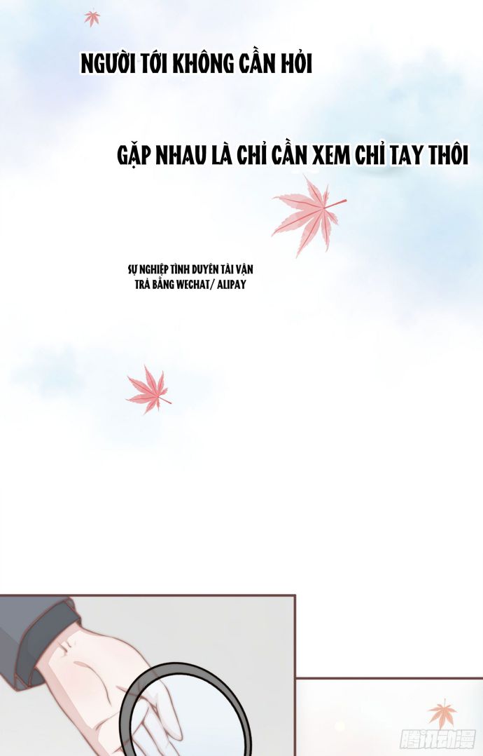 Phật Vô Duyên chapter 2425