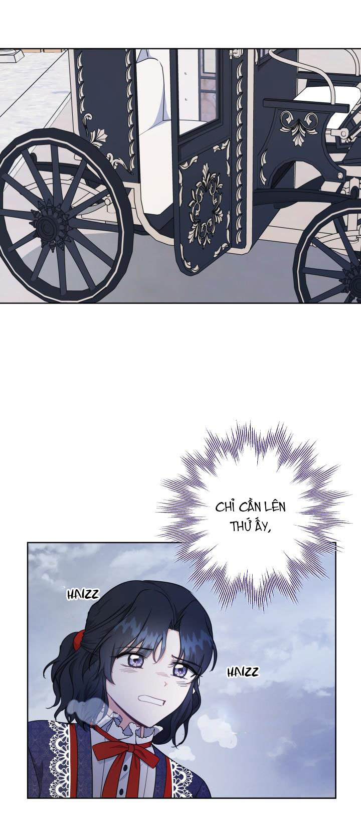 trở thành vợ của nam chính phế vật chapter 24 39