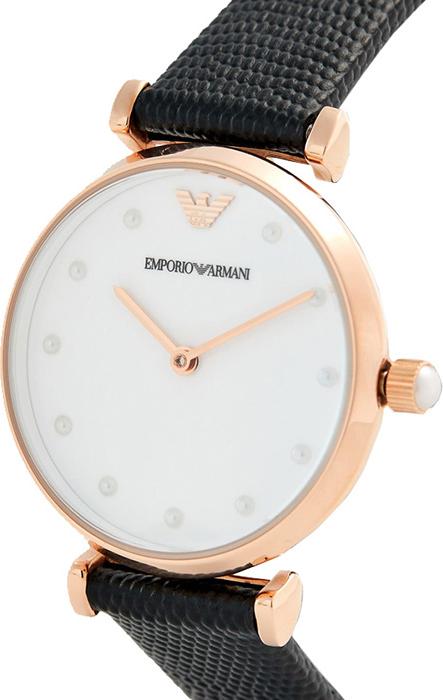 Đồng hồ Nữ Emporio Armani dây da 32mm - AR11270