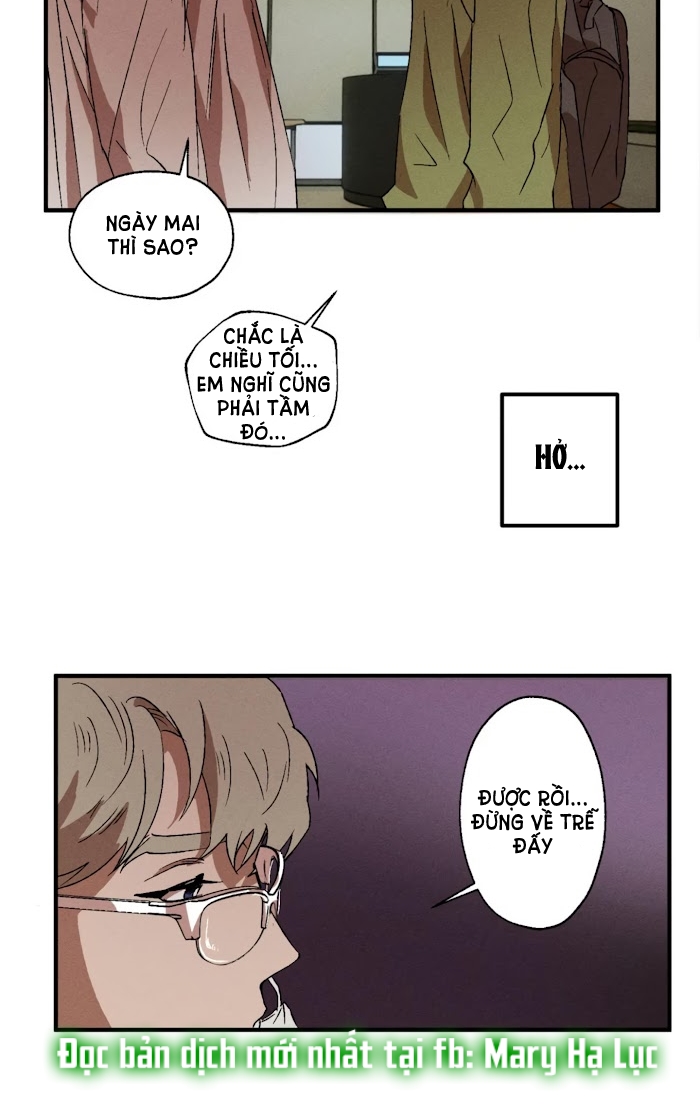 bẫy kép chapter 9 30