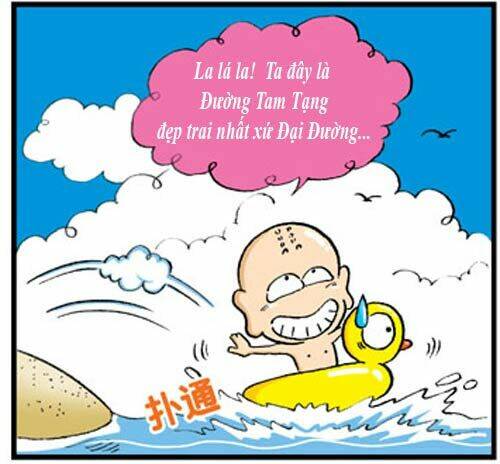 tân tây du ký chapter 20 7