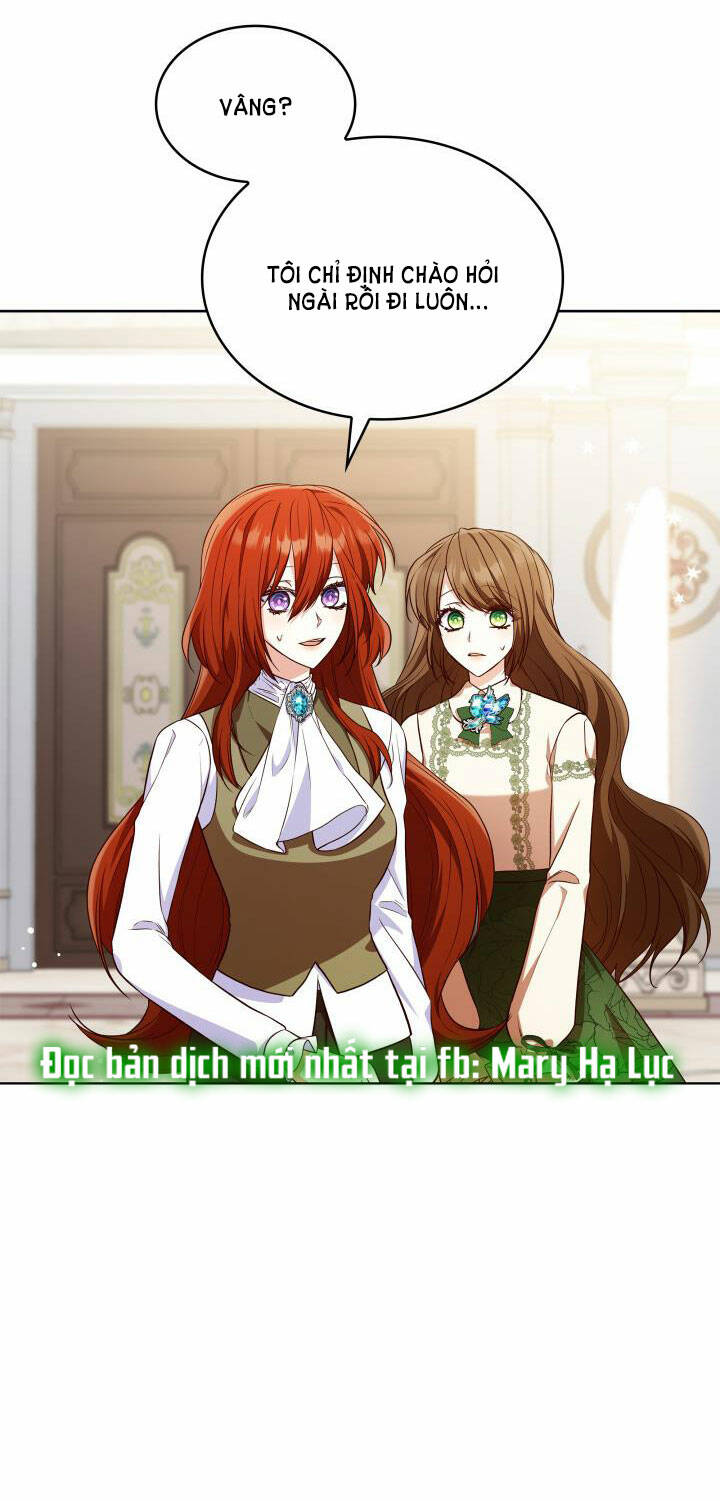 từ ác nữ, tôi trở thành một người mẹ chapter 19 9