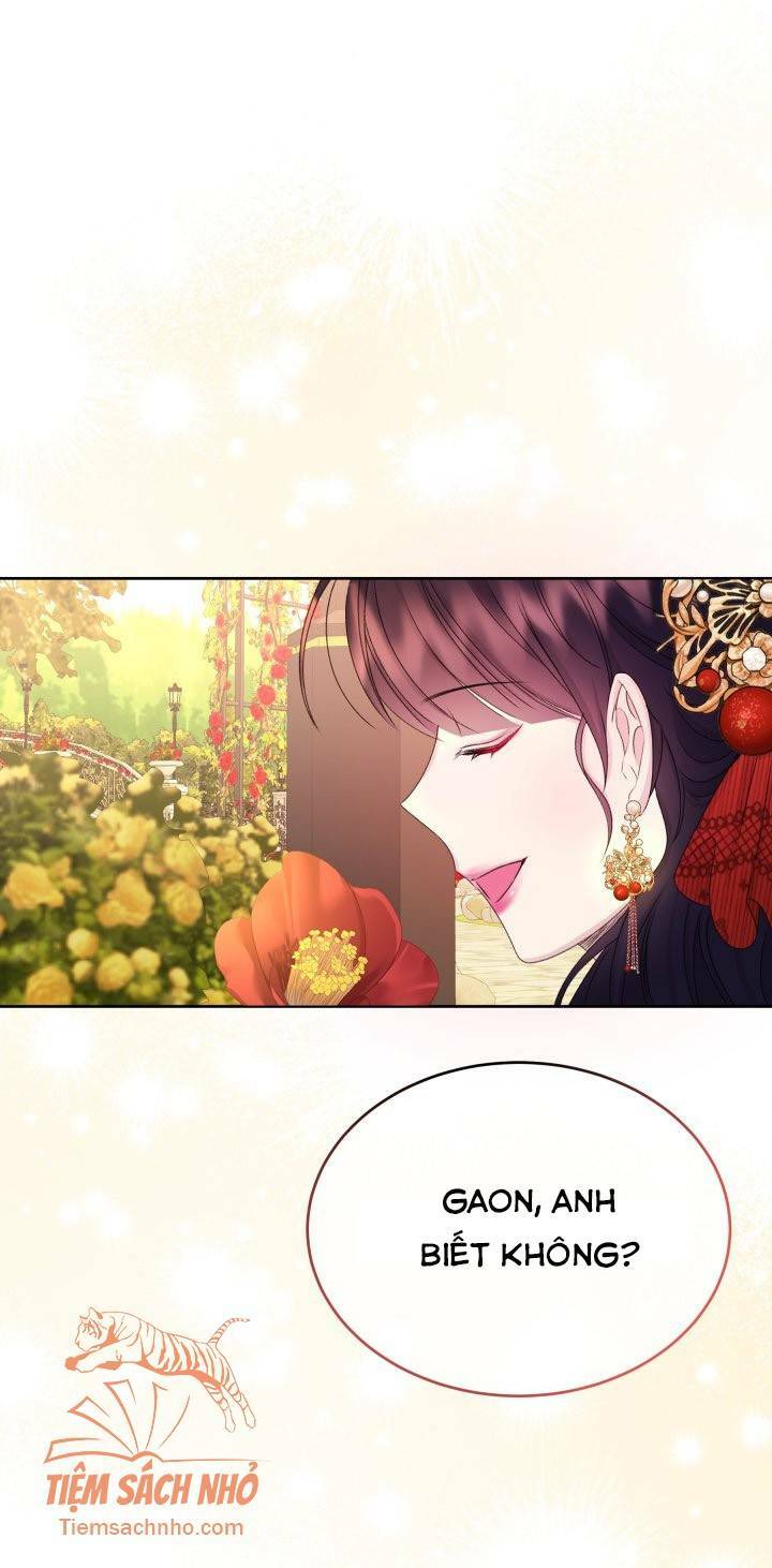 công chúa huỷ diệt chapter 30 73