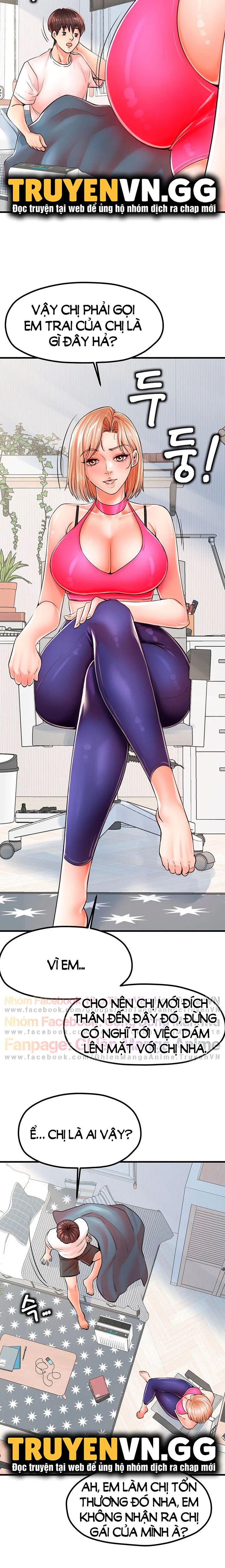 thử thách không cương với mẹ con cô ấy chapter 8 5