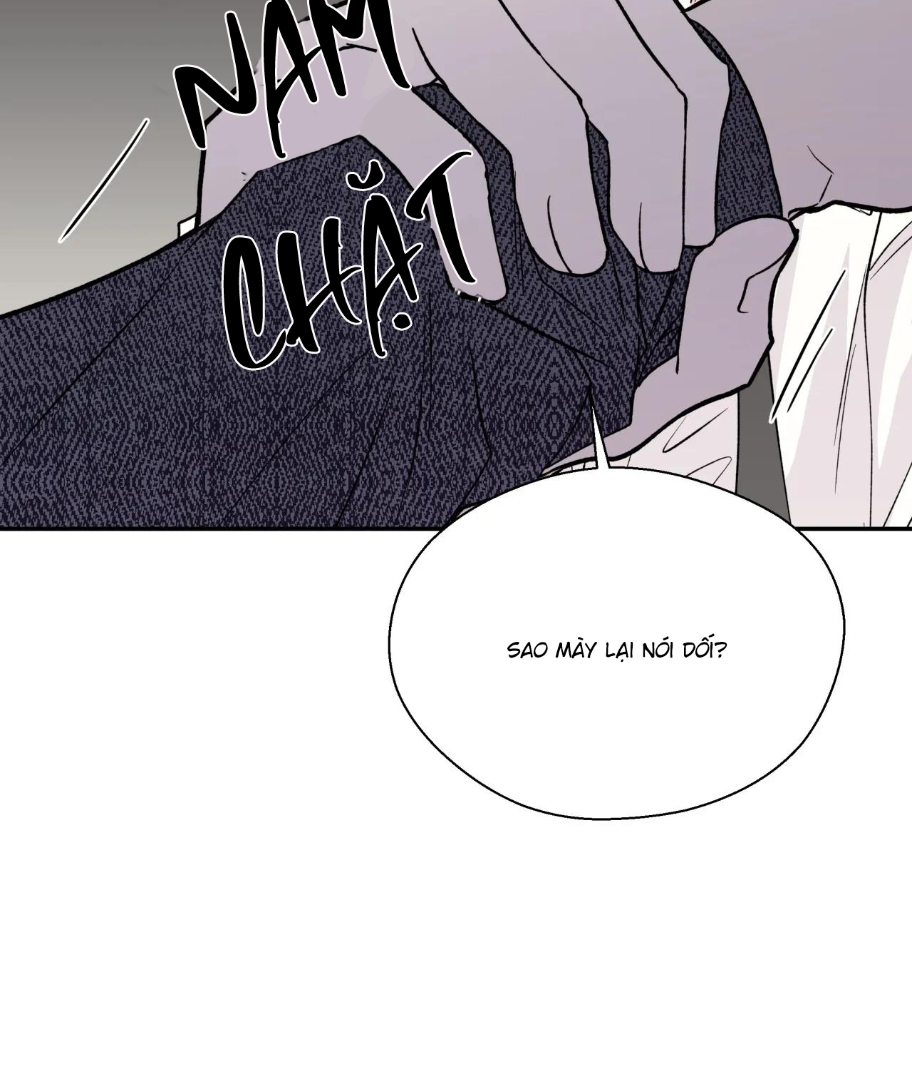 ám ảnh pheromone chapter 48 30