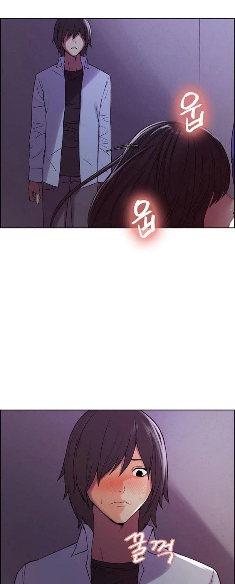 gia đình chạy trốn chapter 12 33