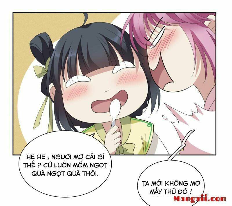 toàn cơ từ chapter 58.1 23