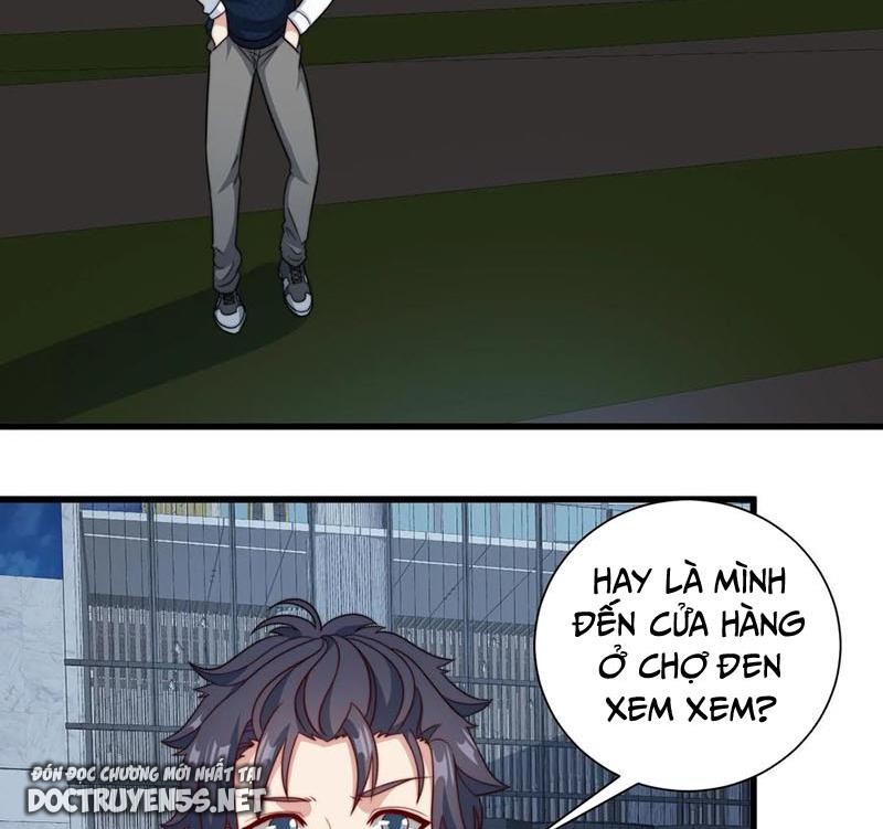 Slime ta treo cự long lên đánh là hợp lý nhỉ? Chapter 140 3