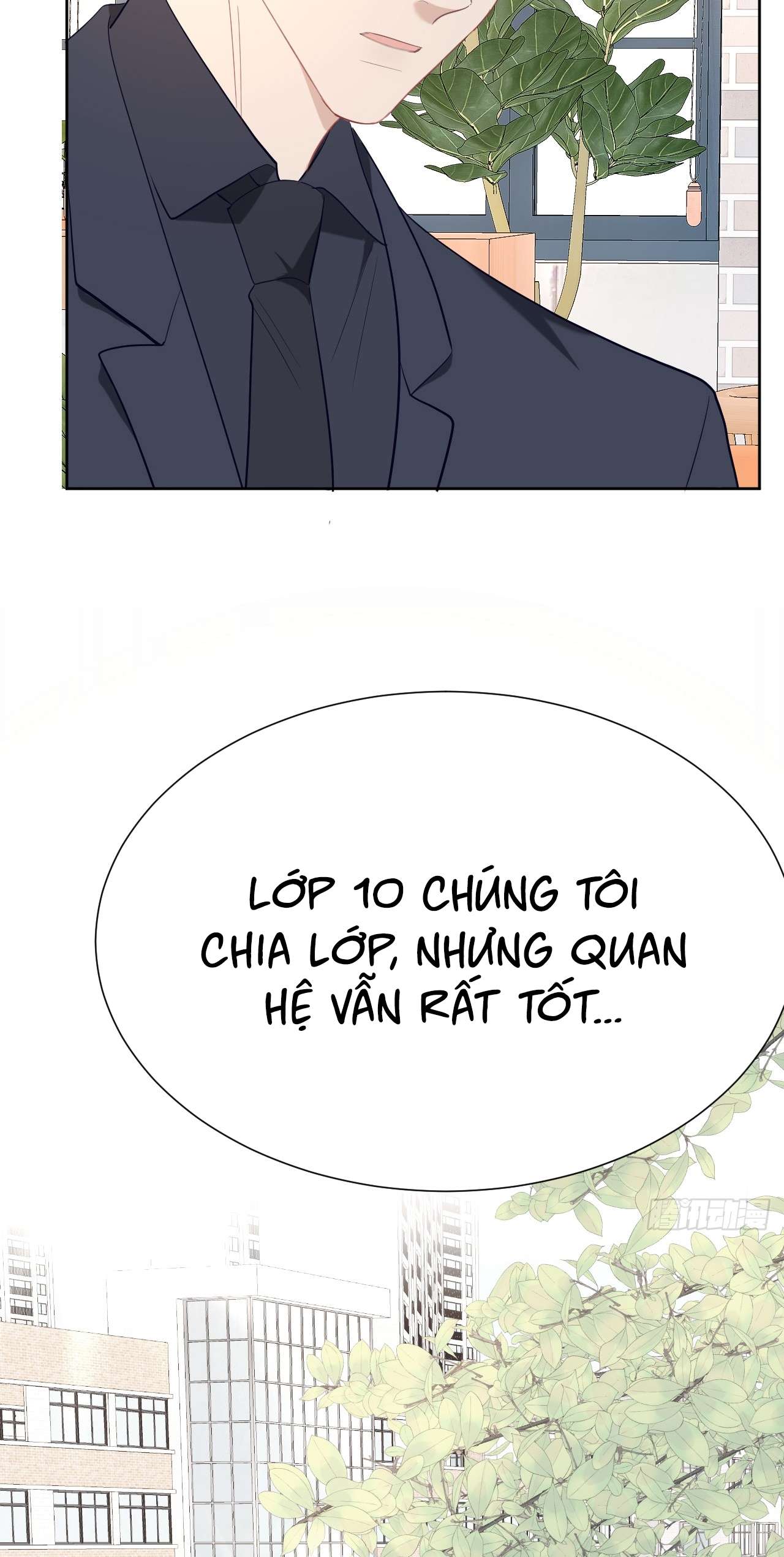 [bl] quan hệ nguy hiểm chapter 9 25
