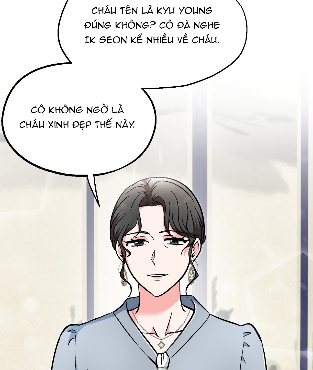 Năm Giác Quan chapter 12.1 - Trang 20