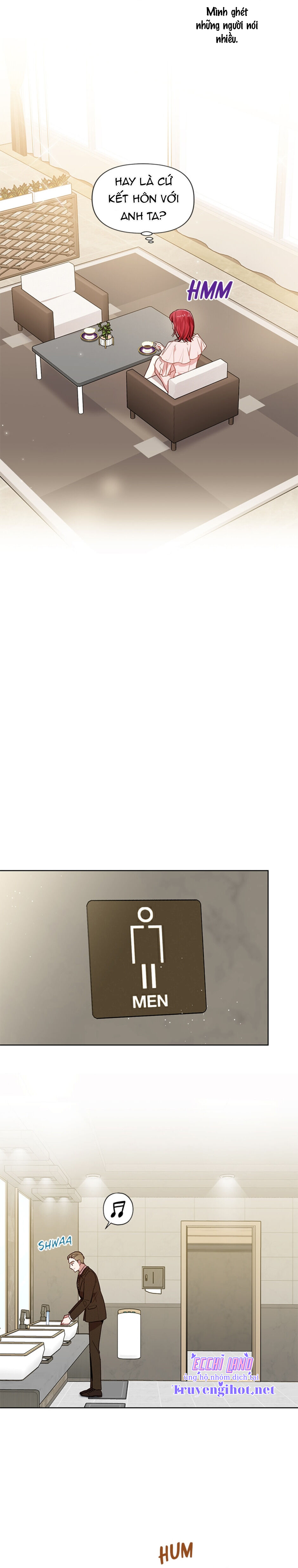 chỉ thị đặc biệt của sếp chapter 7.1 7