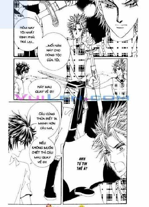 công chúa của tôi chapter 10 4