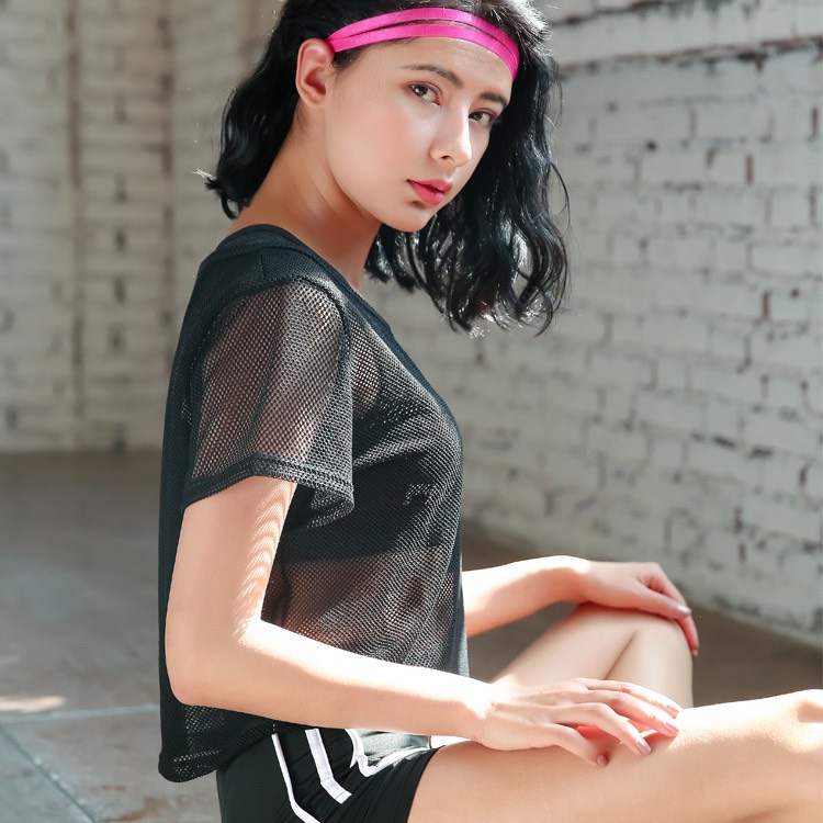 ÁO TANK TOP THỂ THAO -TẬP GYM, YOGA, AEROBIC