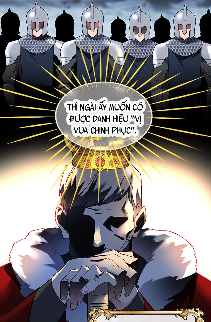 công chúa của loài chim chapter 23 55